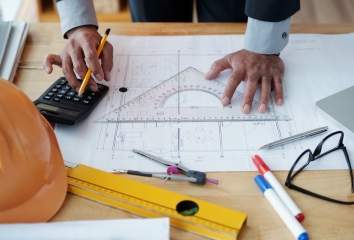 B.Sc. Quantity Surveying